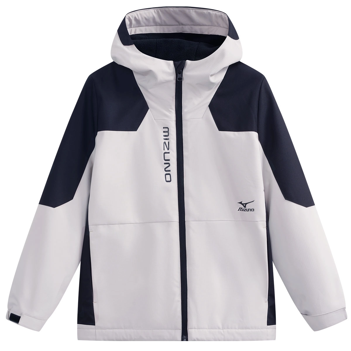Mizuno logo