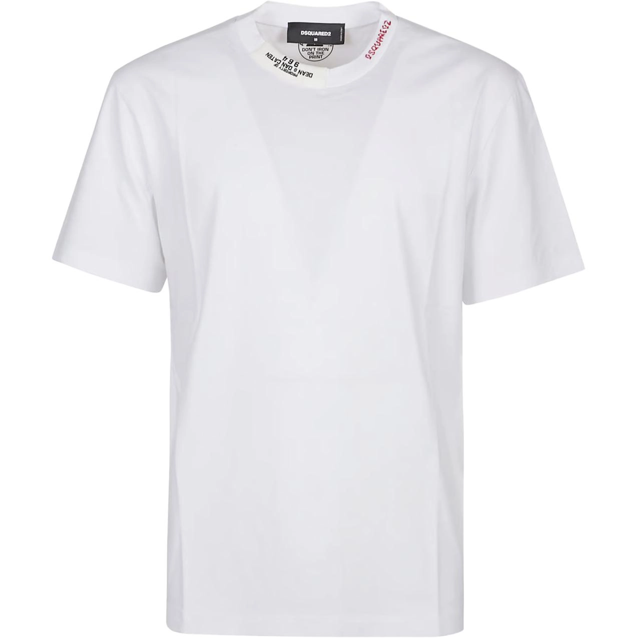 DSQUARED 2 SS24 LogoT