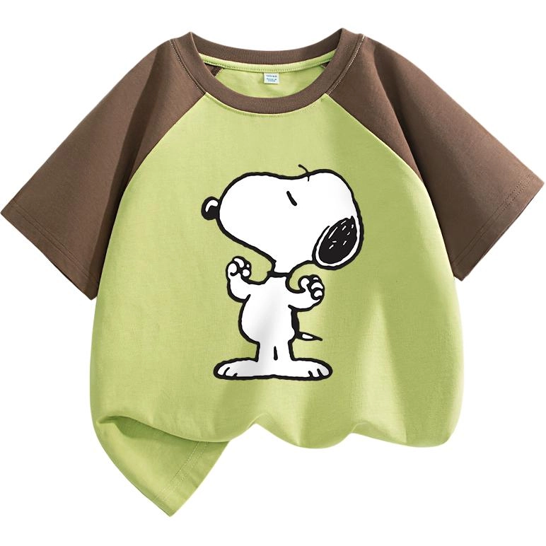 SNOOPY T