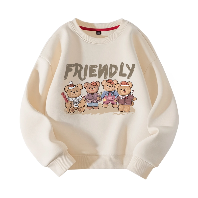 La Chapelle Kids