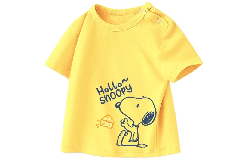 SNOOPY T