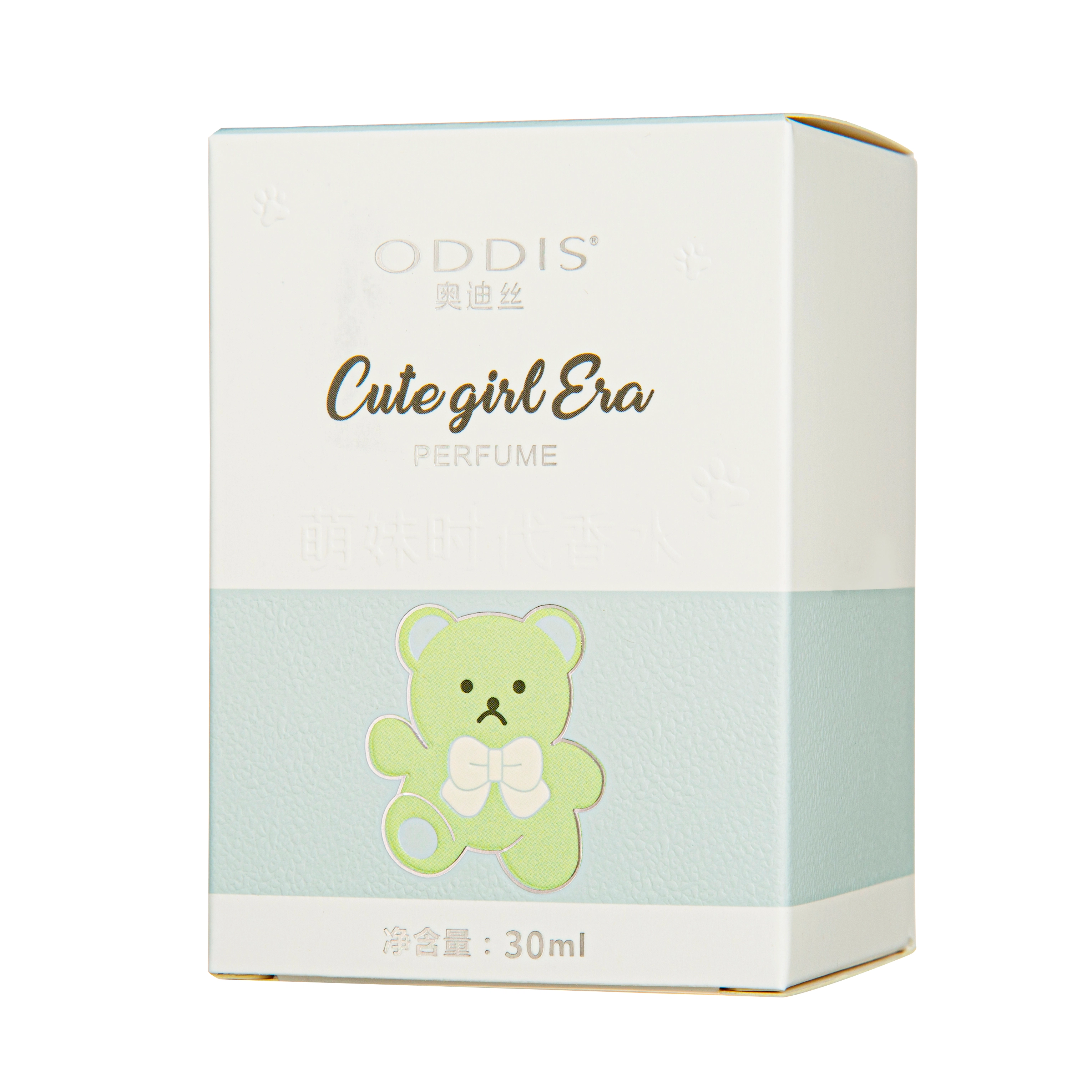 ODDIS EDT 30ml