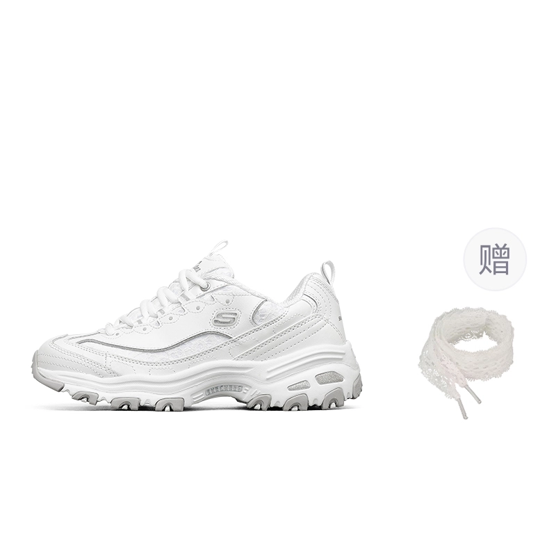 Skechers D'LITES D'Lite-Looking Glass