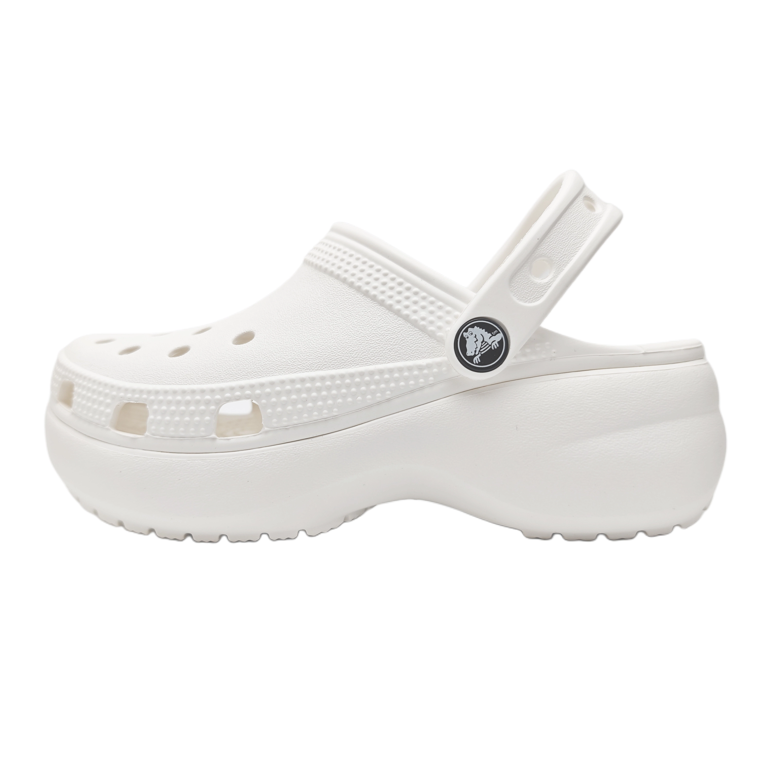 Crocs Classic Geometric Clog EVA