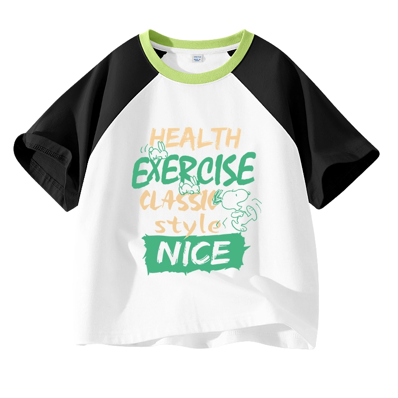 SNOOPY T