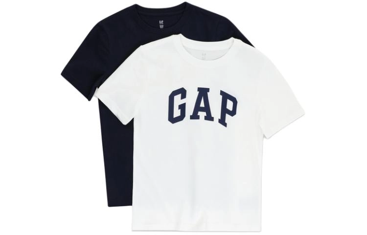 GAP LOGOT 2