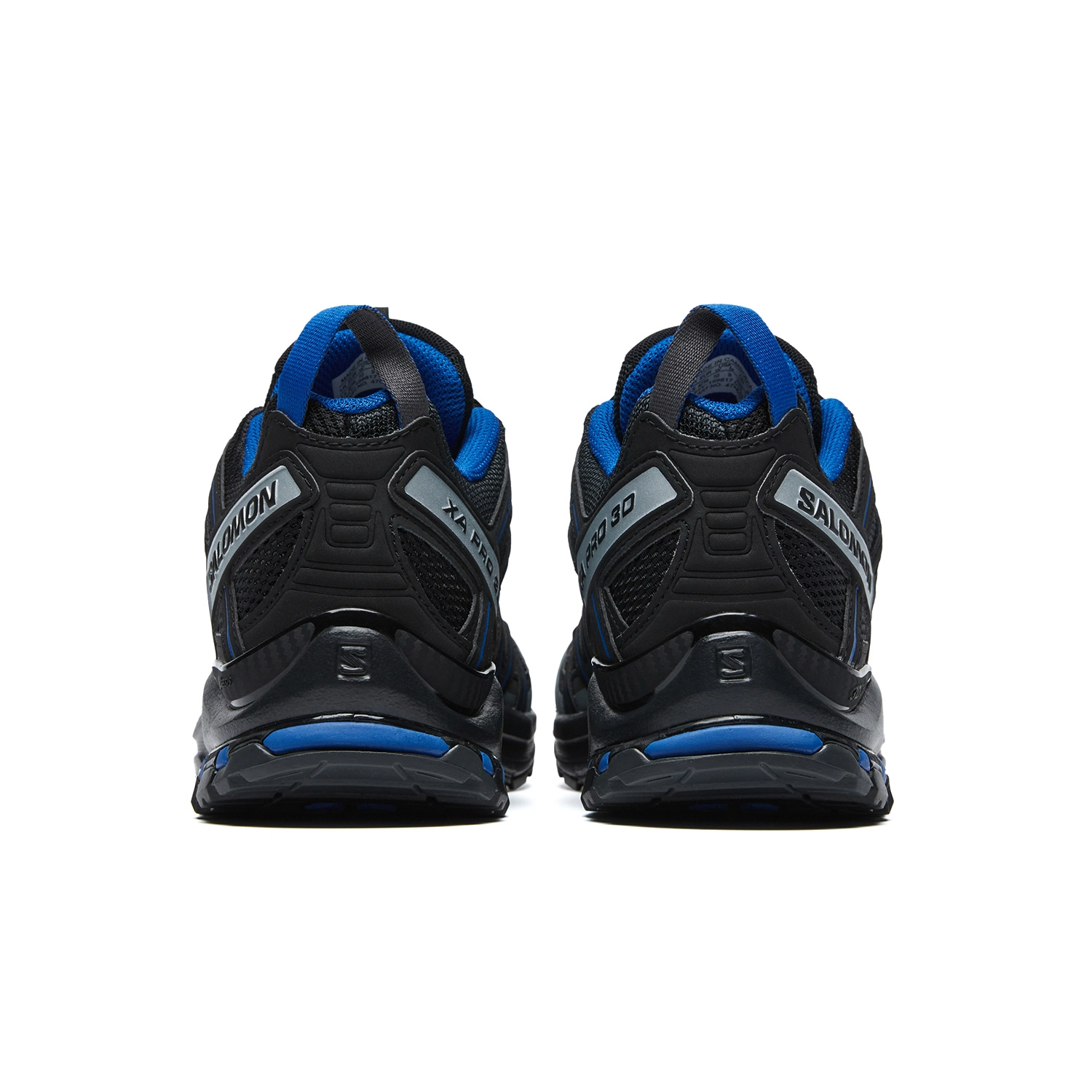 SALOMON XA PRO 3D