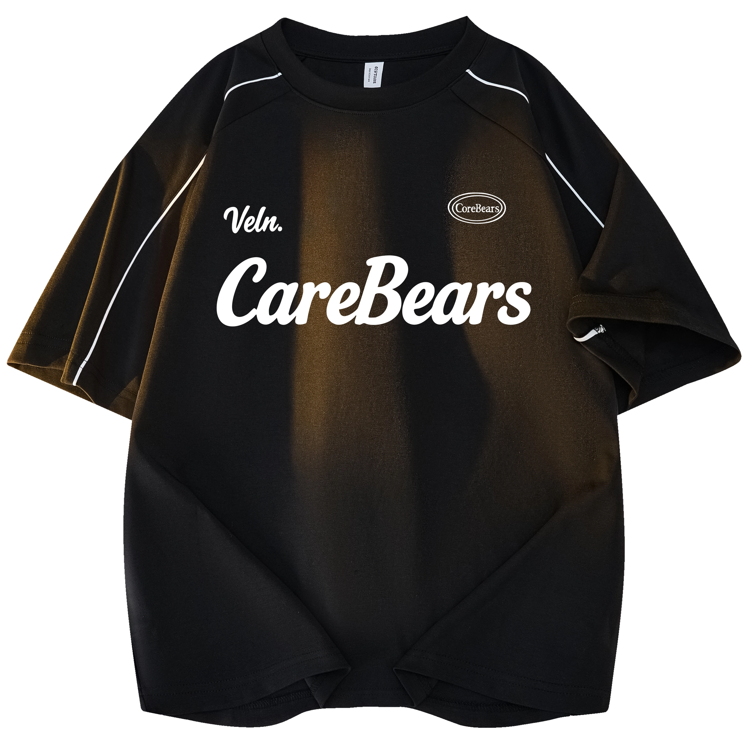 CAREBEARS LOGOT