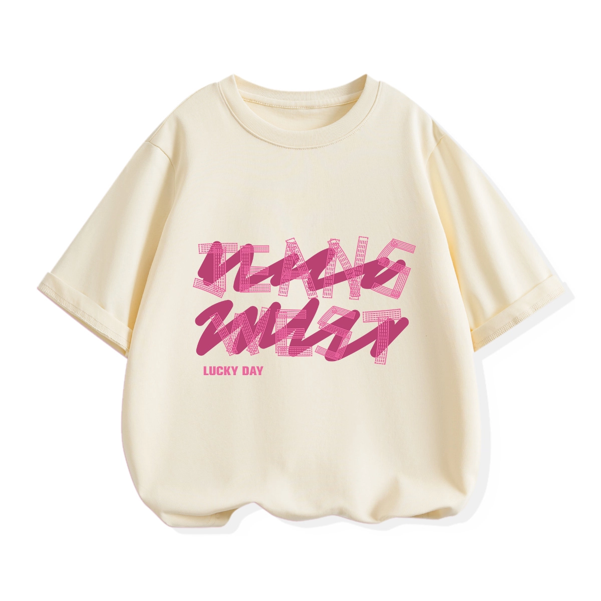 JEANSWEST JNR T