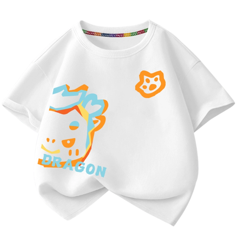 La Chapelle Kids T