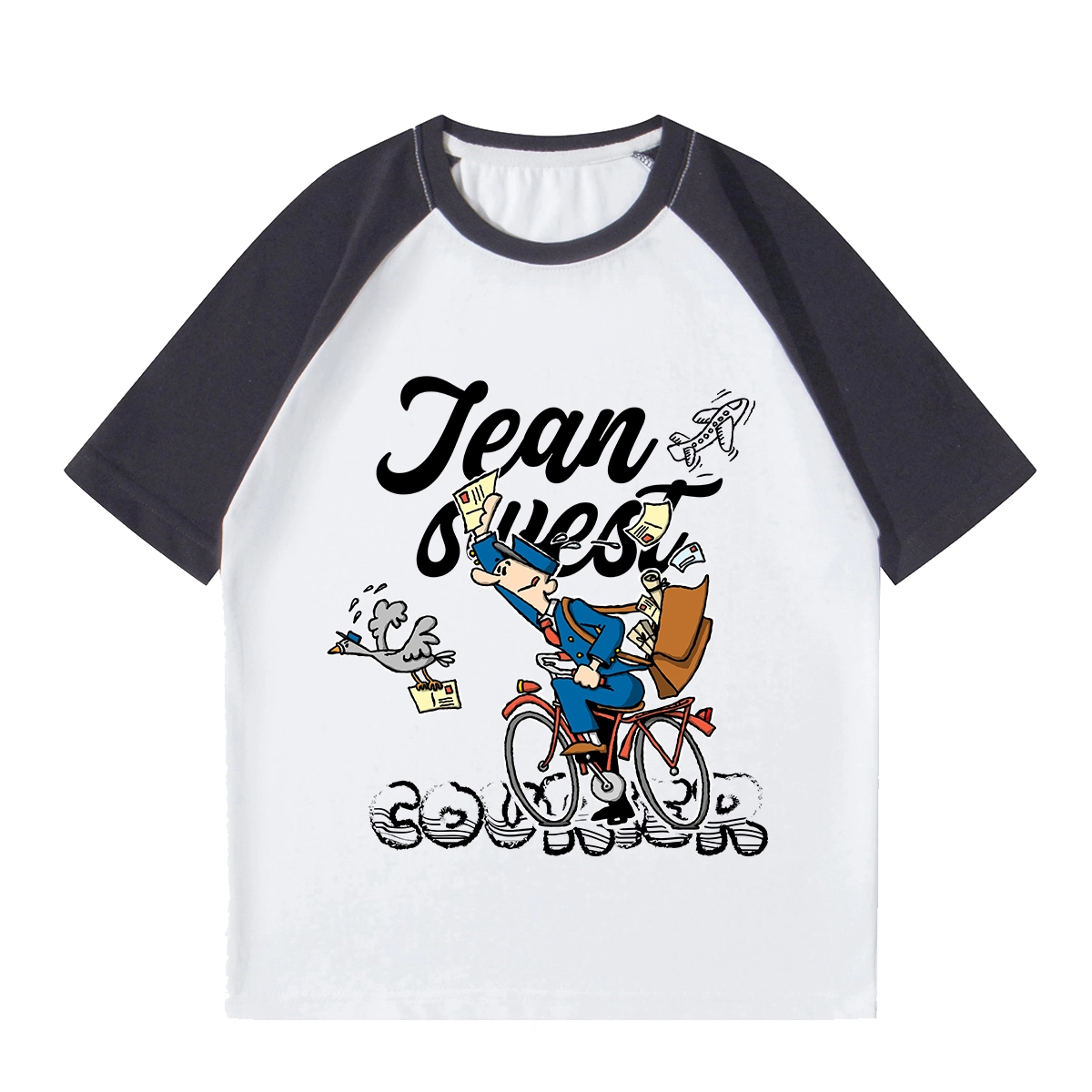 JEANSWEST JNR T