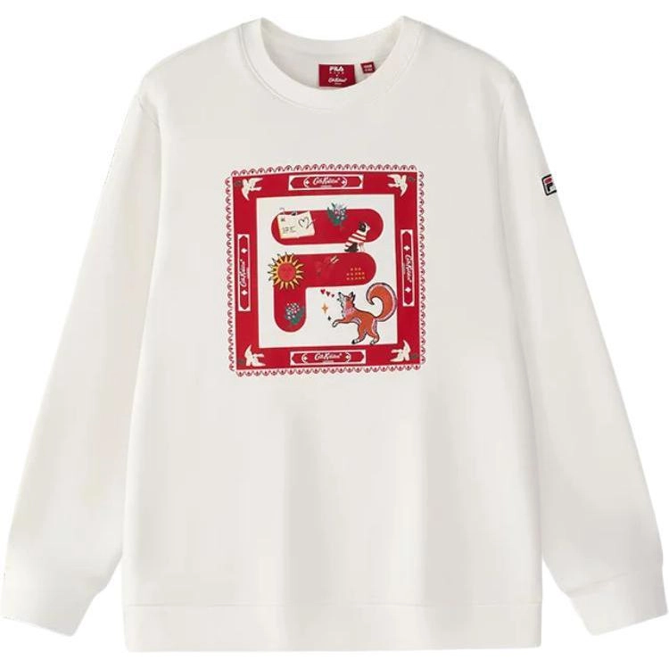 FILA KIDS x CATH KIDSTON WHITE LINE