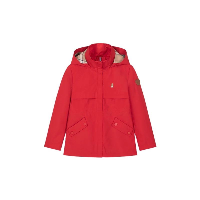 Hush Puppies SS25 Logo