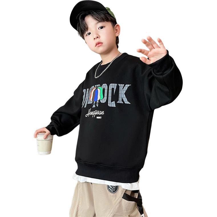 FIRS kids