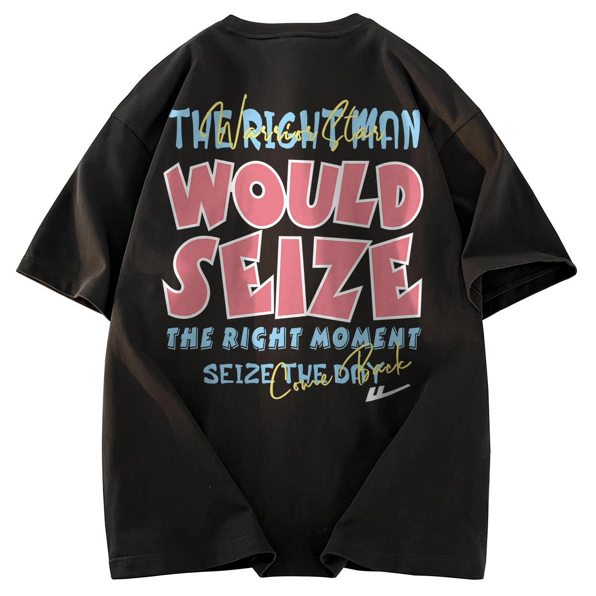 Warrior T