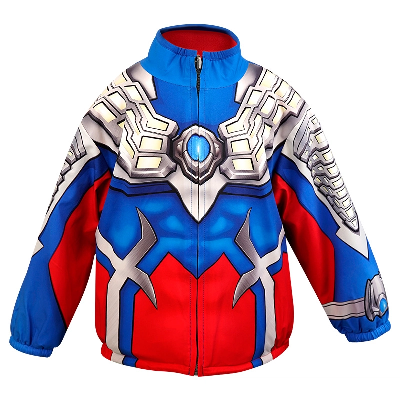 x ULTRAMAN