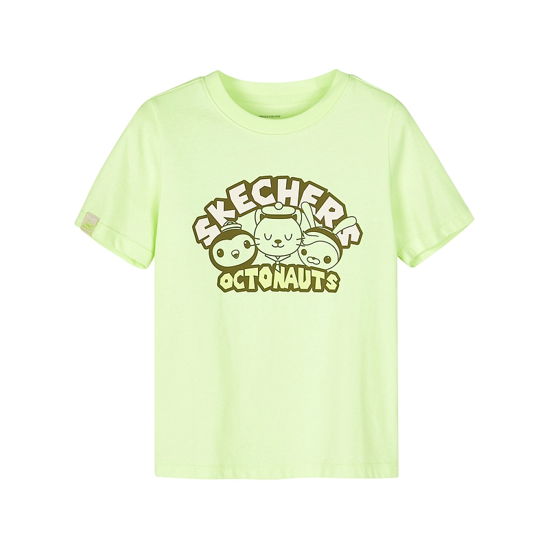 Skechers kids T