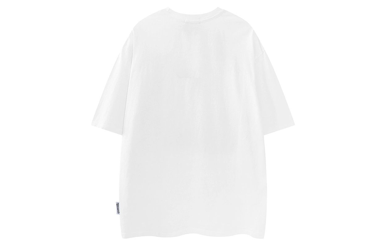 PAINT STAIN T