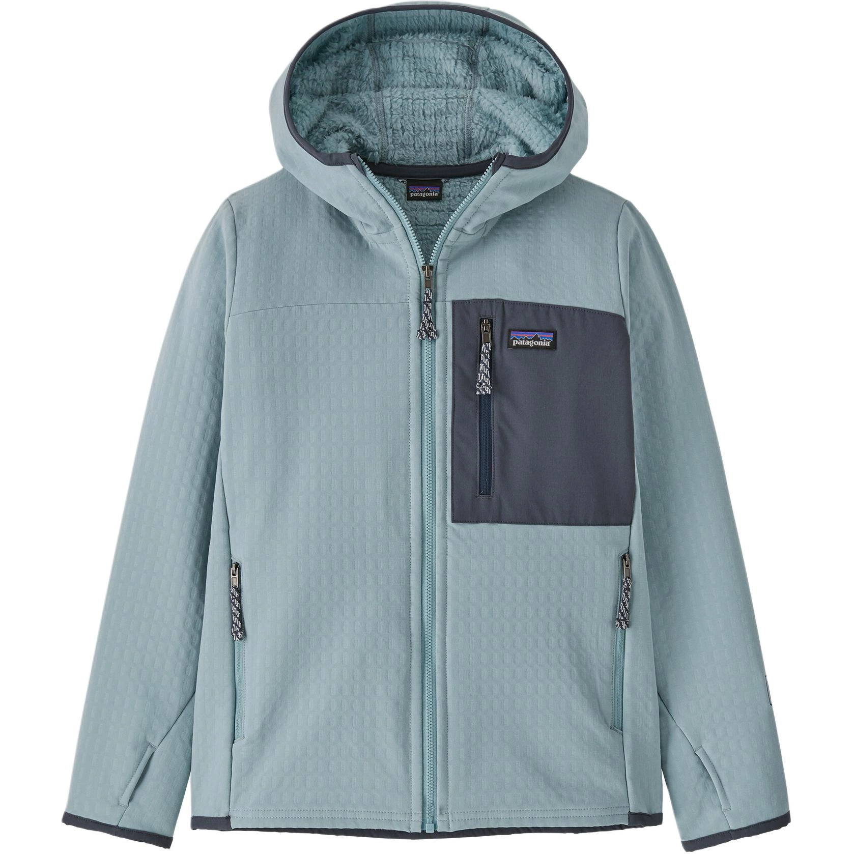 patagonia R2 Techface