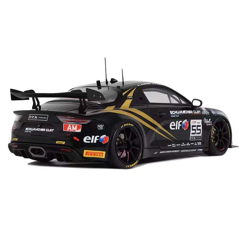 OTTO MOBILE OTTO 118 ALPINE A110 GT4 EVO OT1149