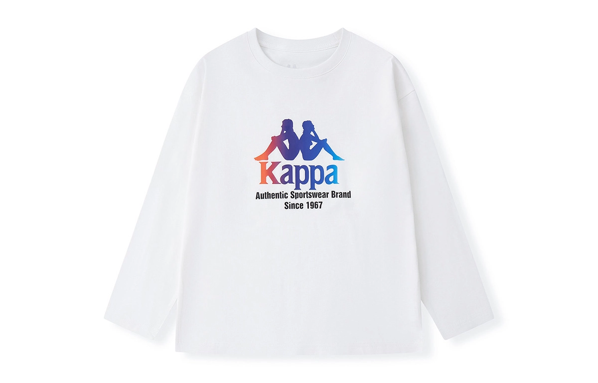 KAPPA KIDS LogoT