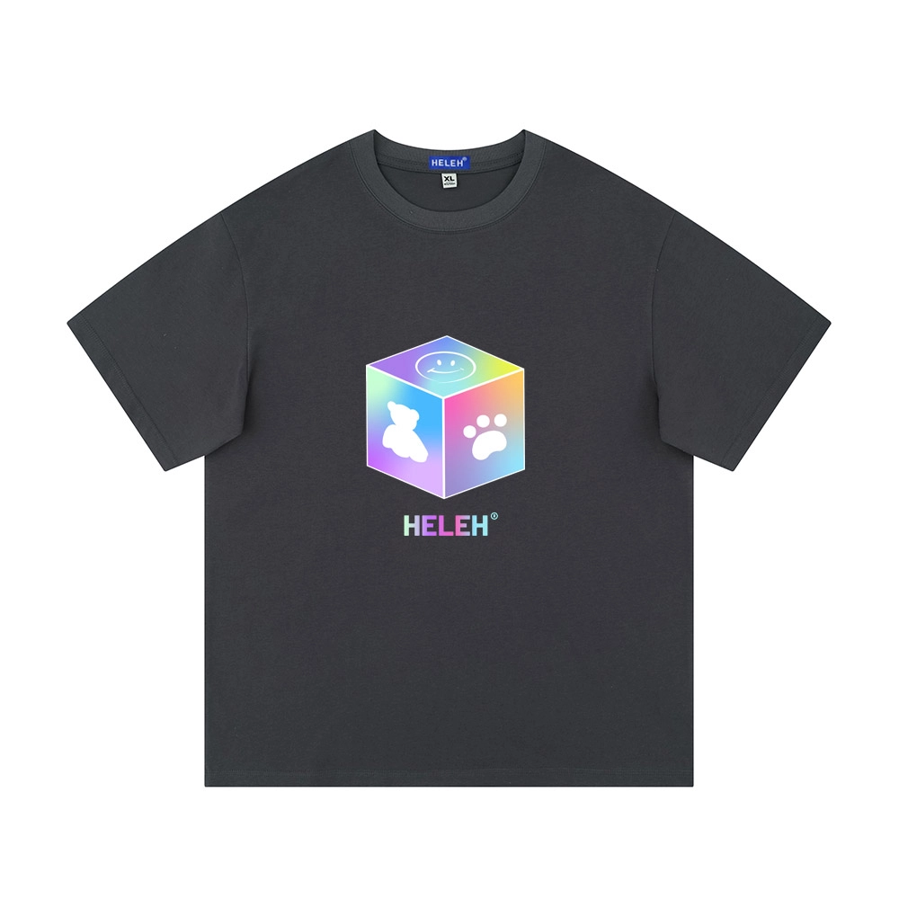 HELEH T