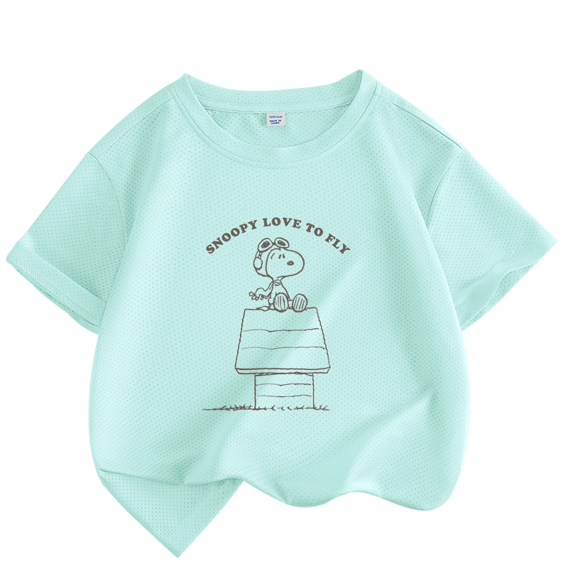 SNOOPY T