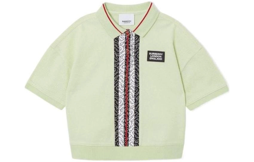 Burberry SS23 Polo