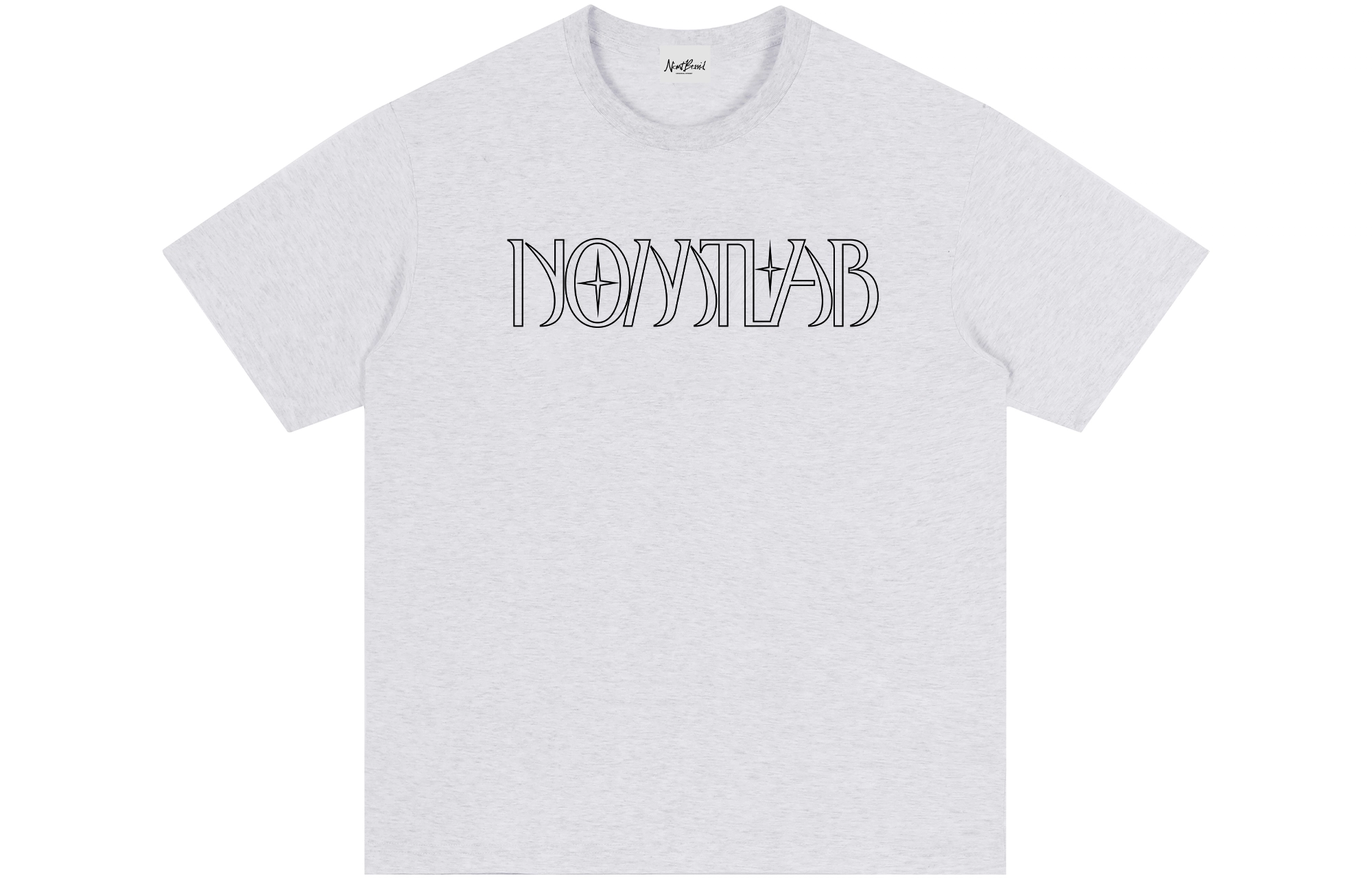 nomt LogoT