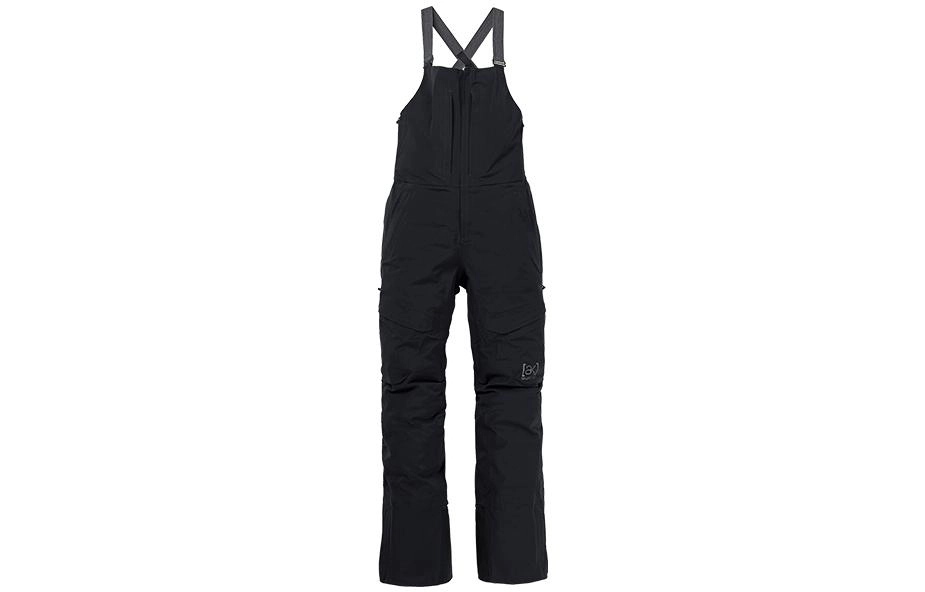 BURTON AK GORETEX 3L Logo