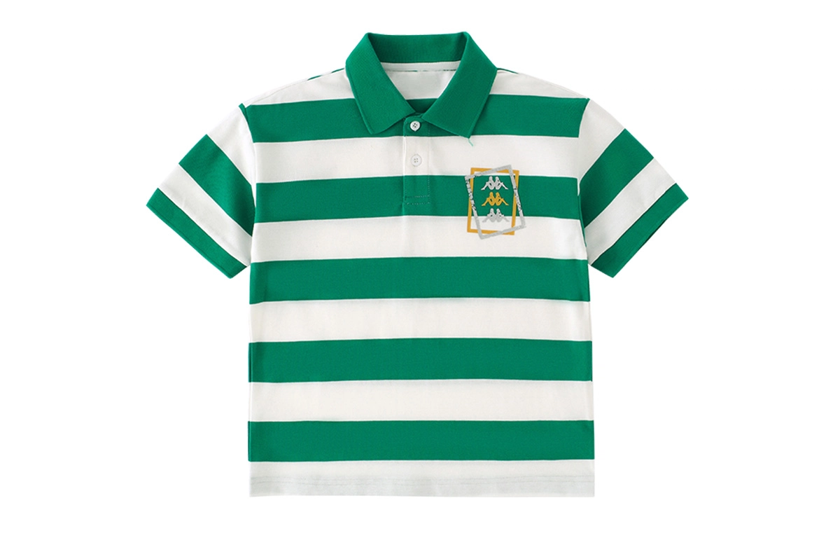 KAPPA KIDS Polo