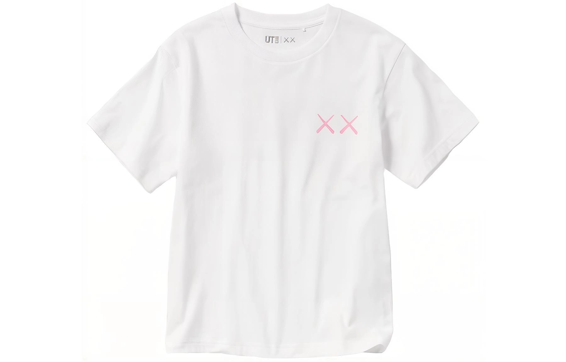 UNIQLO x Kaws SS23 T