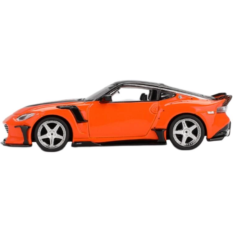 MINIGT 164 Nissan Z VeilSide FFZ400