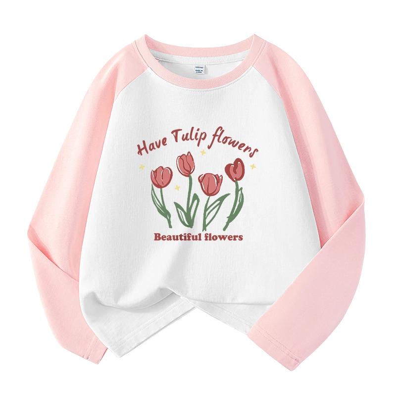 La Chapelle Kids T
