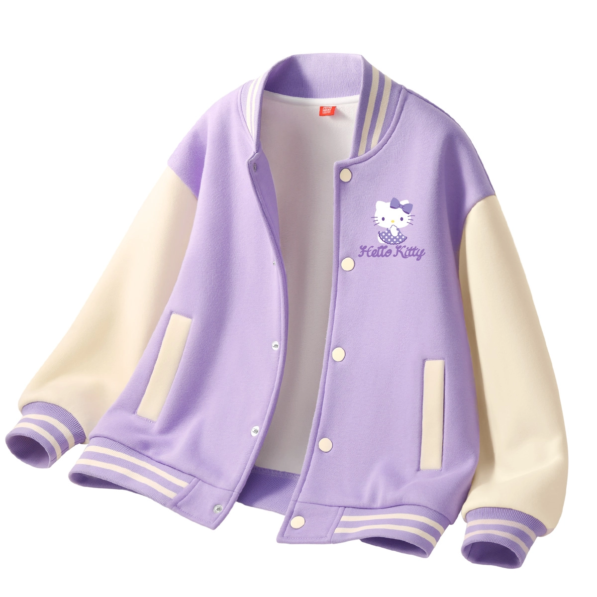 Hello Kitty logo