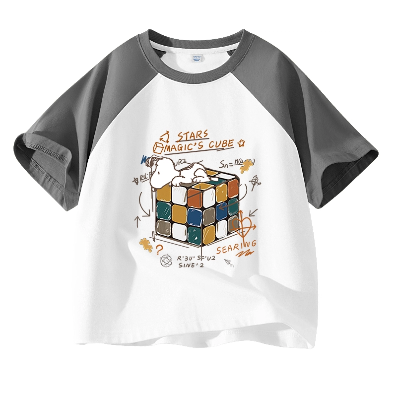 SNOOPY T