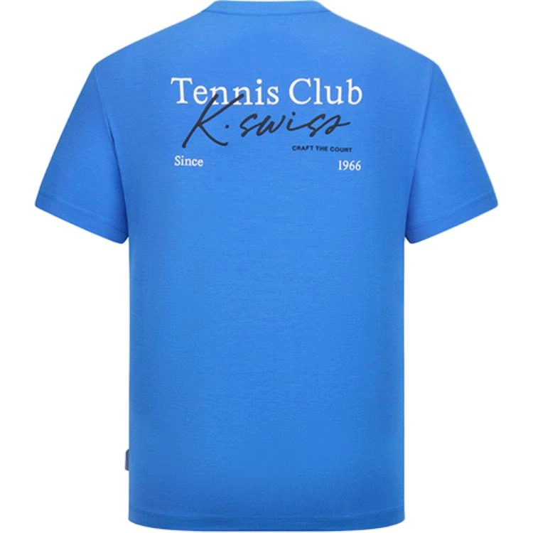 KSWISS CLUB T