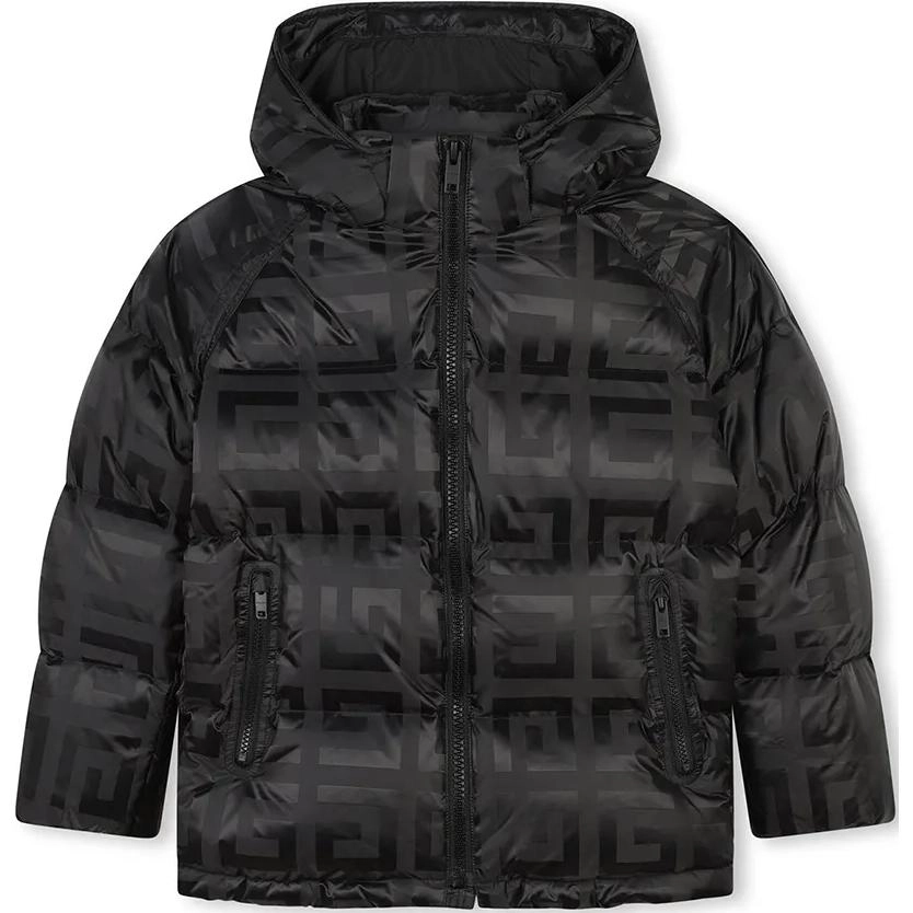 GIVENCHY FW24 Logo