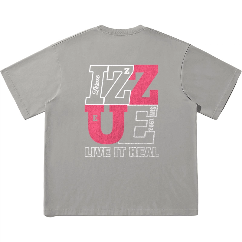 izzue i.t T