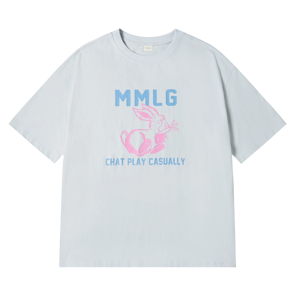 Mmlg SS25 T