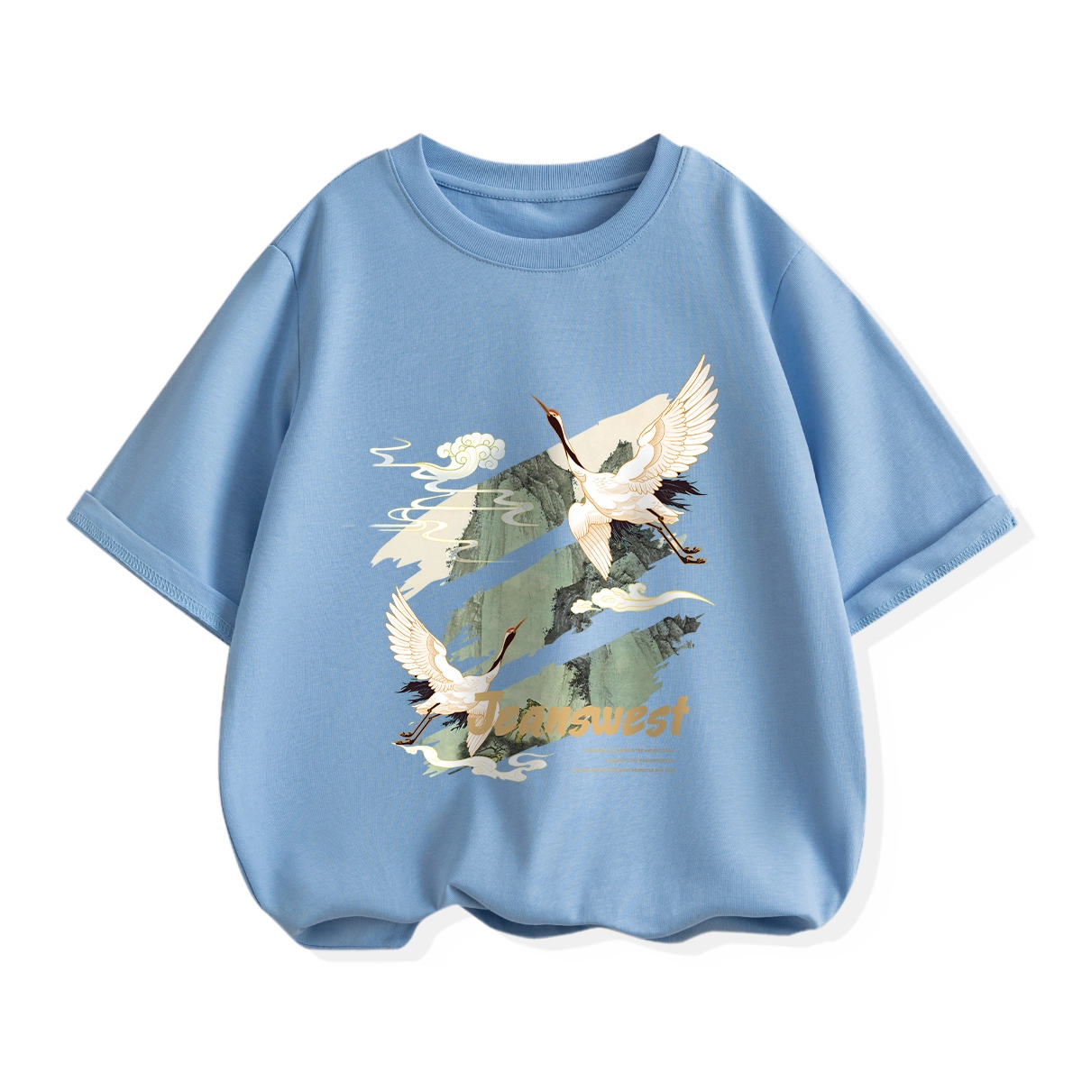 JEANSWEST JNR T