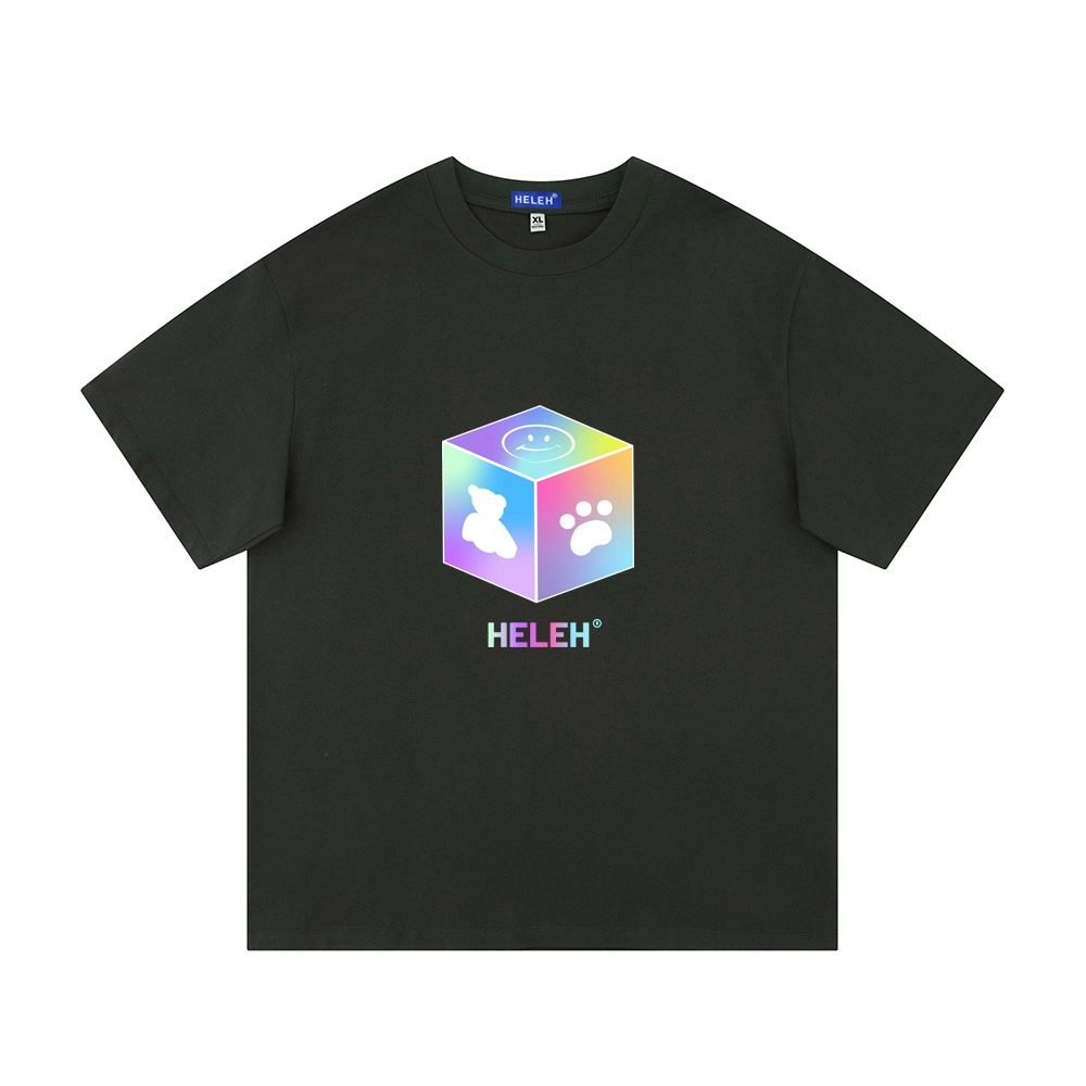 HELEH T
