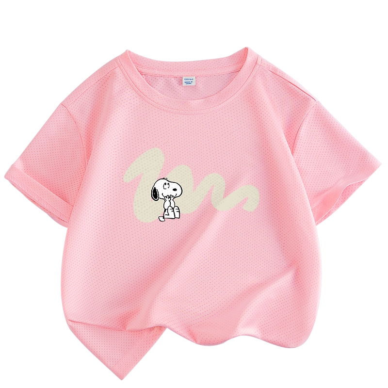 SNOOPY T
