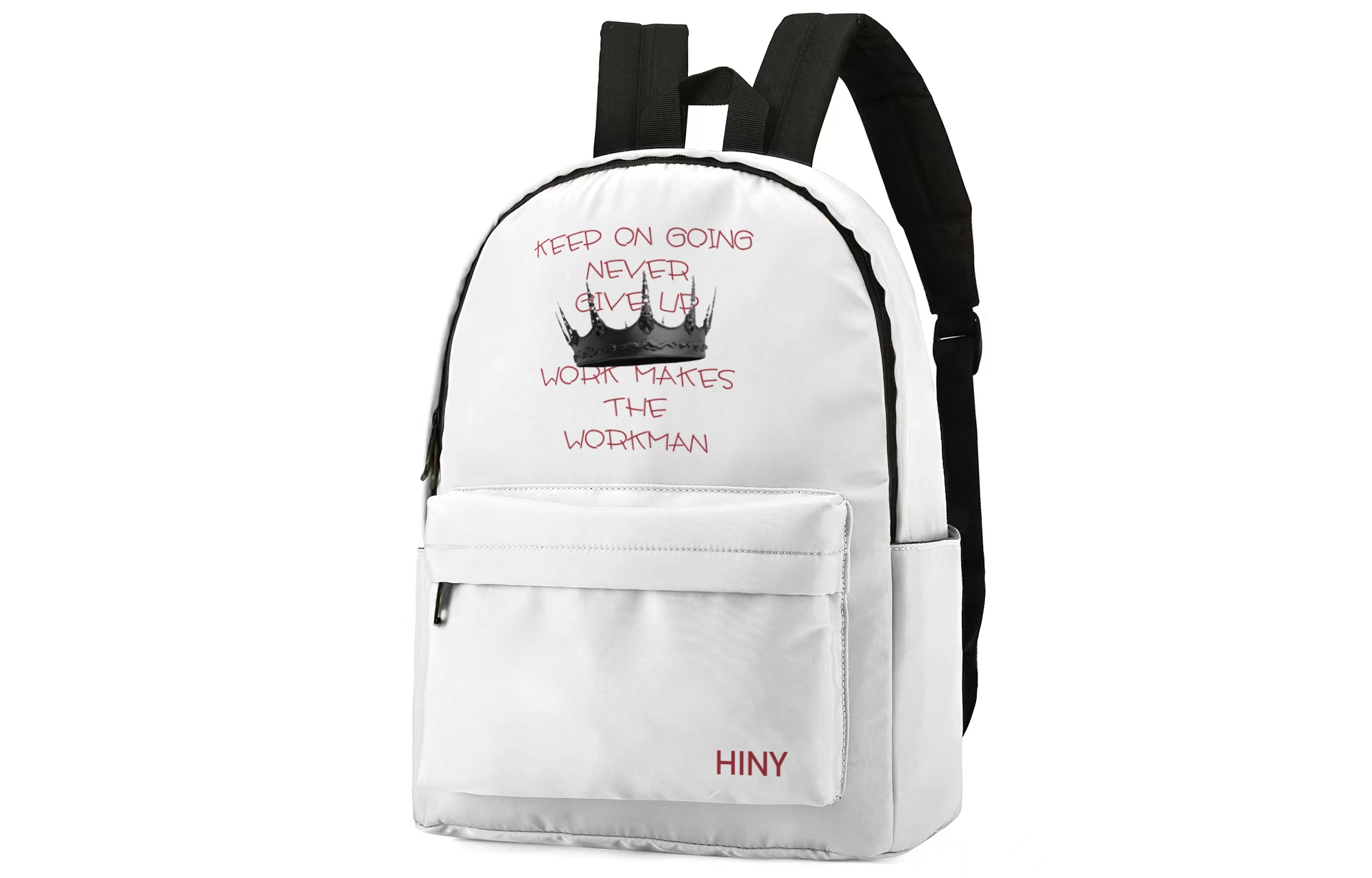 HINY