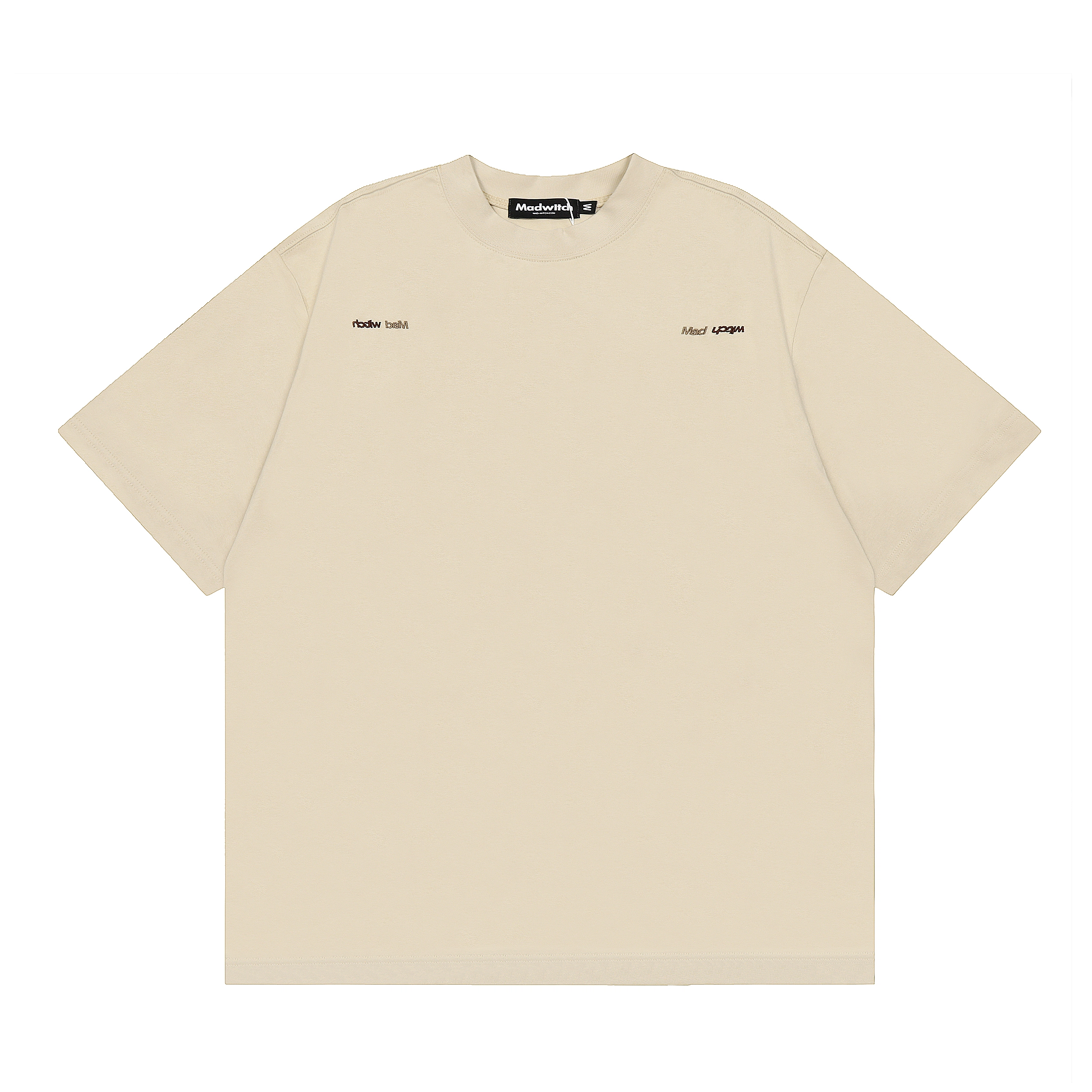 MAD WITCH T
