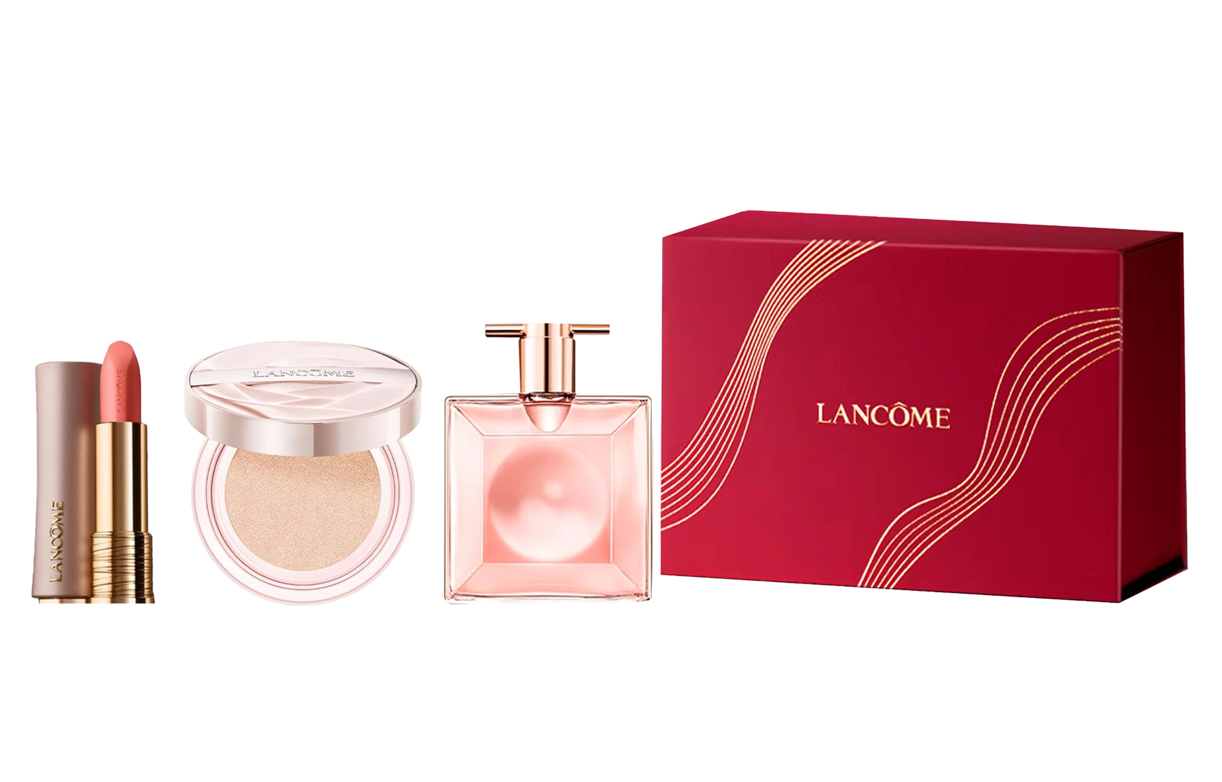 EDP 3.4g+14g+25ml