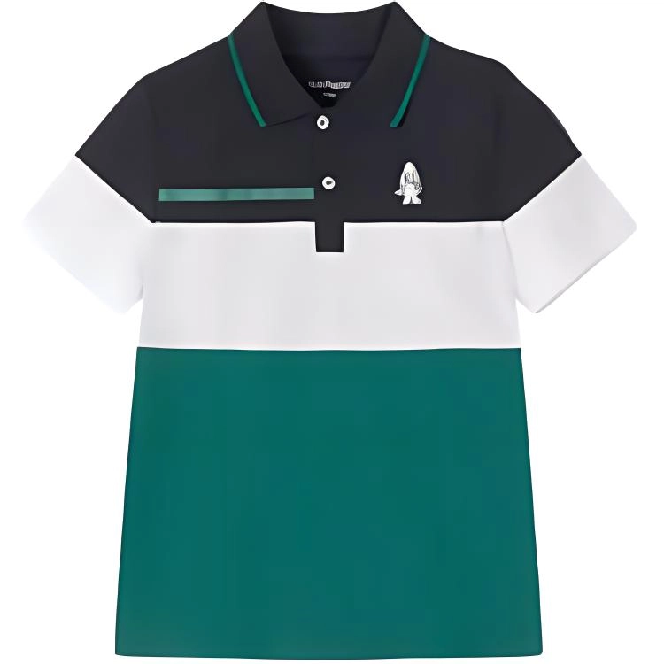 Hush Puppies Polo