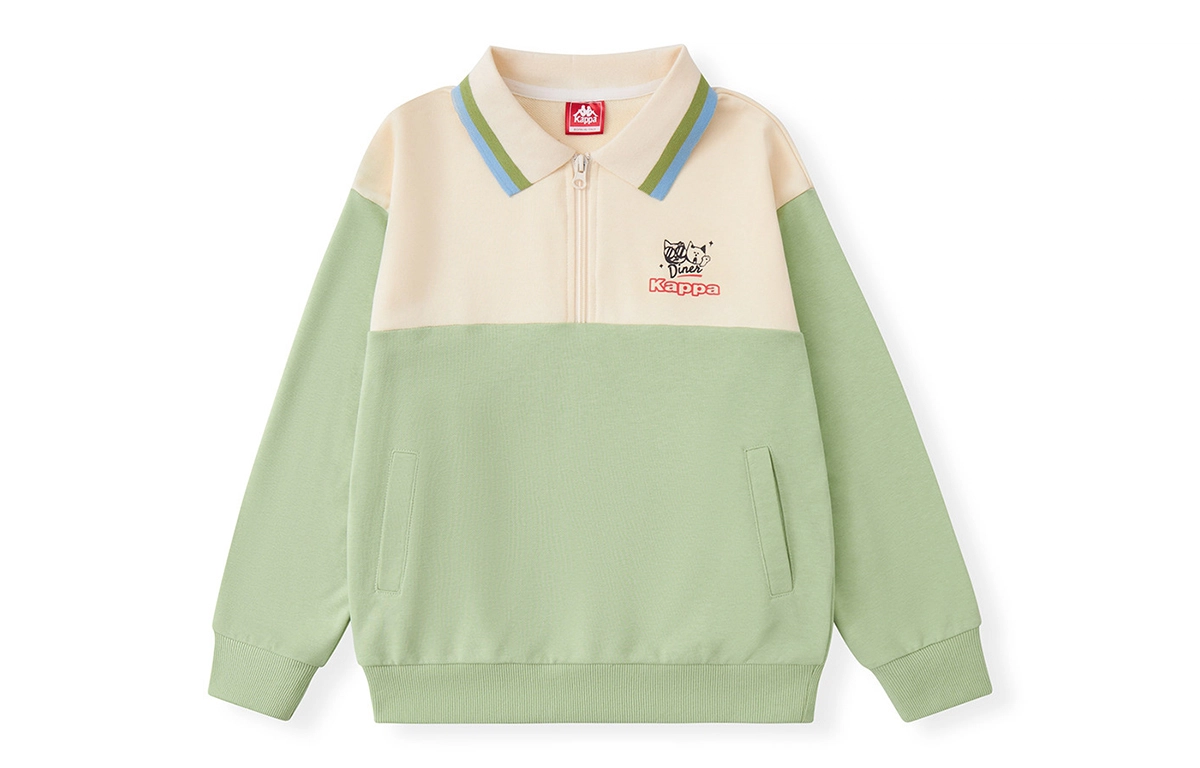 KAPPA KIDS