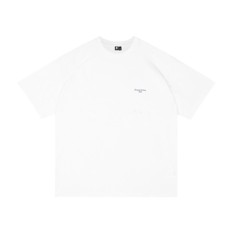 ONE UP T