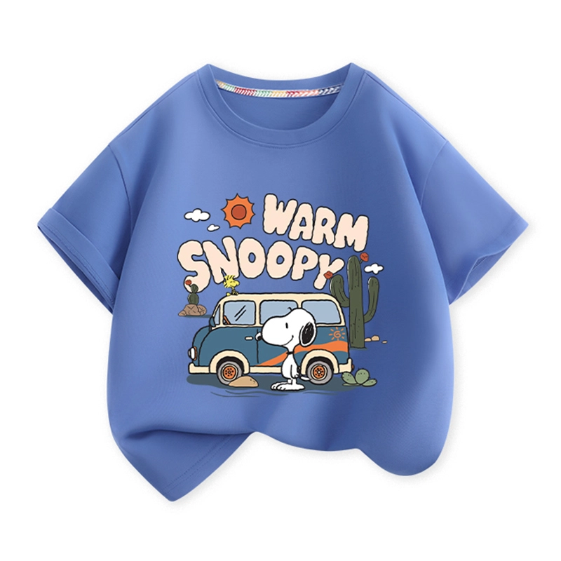 SNOOPY T